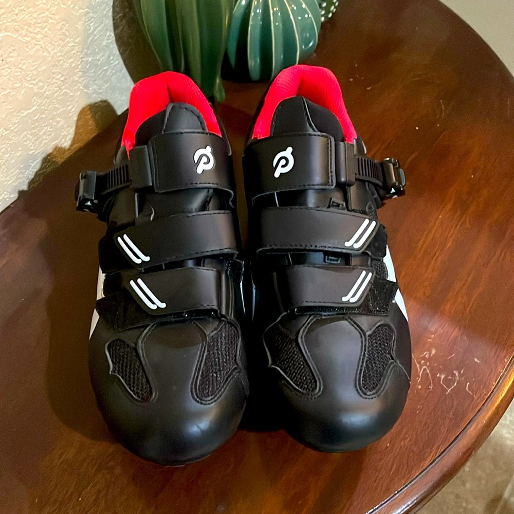 Peloton Cycle Shoes